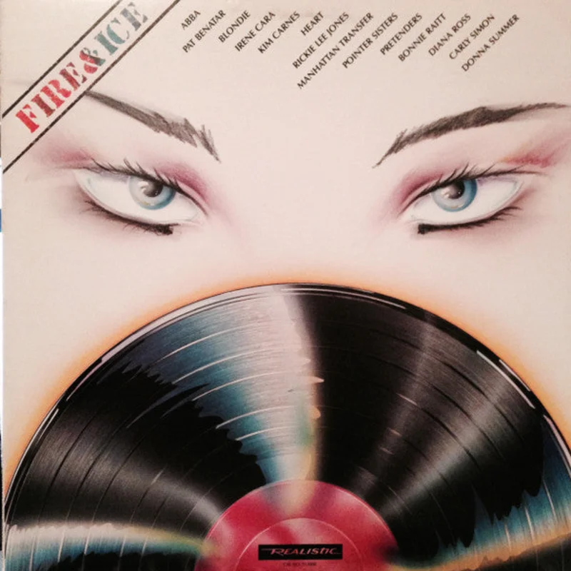 Various - Fire & Ice