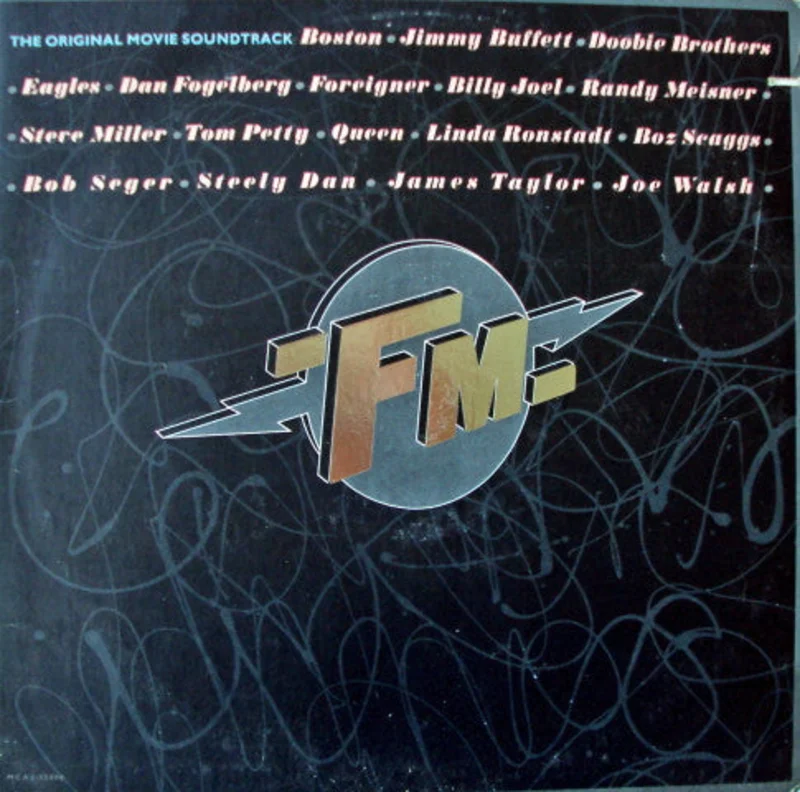 Various - FM (The Original Movie Soundtrack)