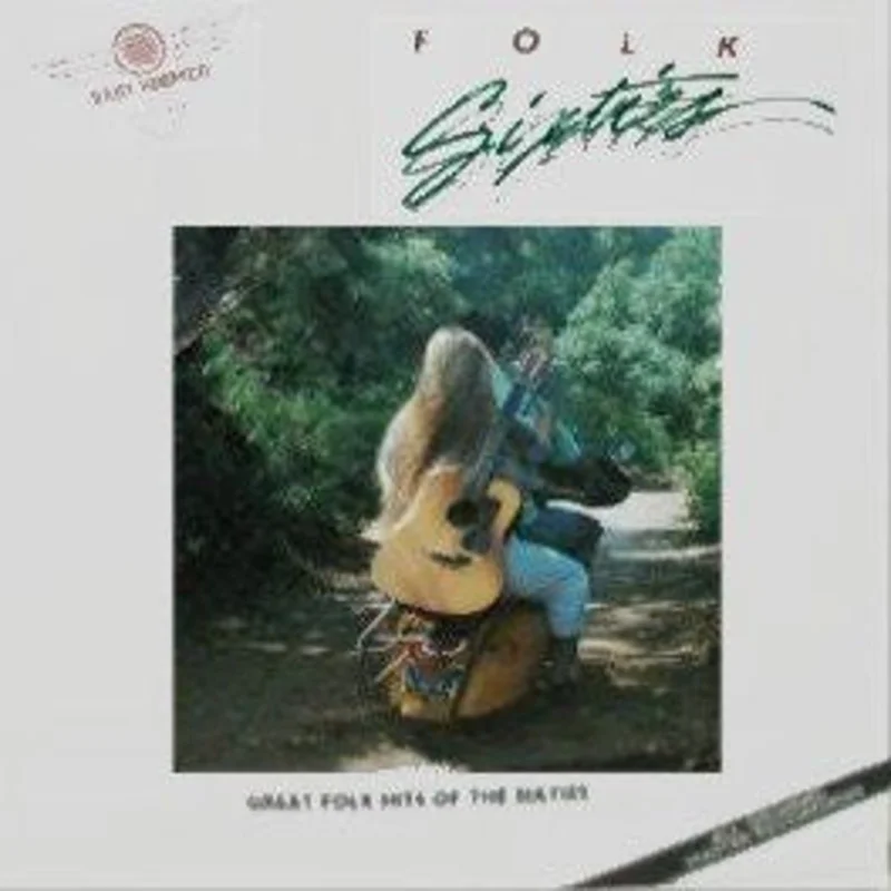 Various - Folk Sixties