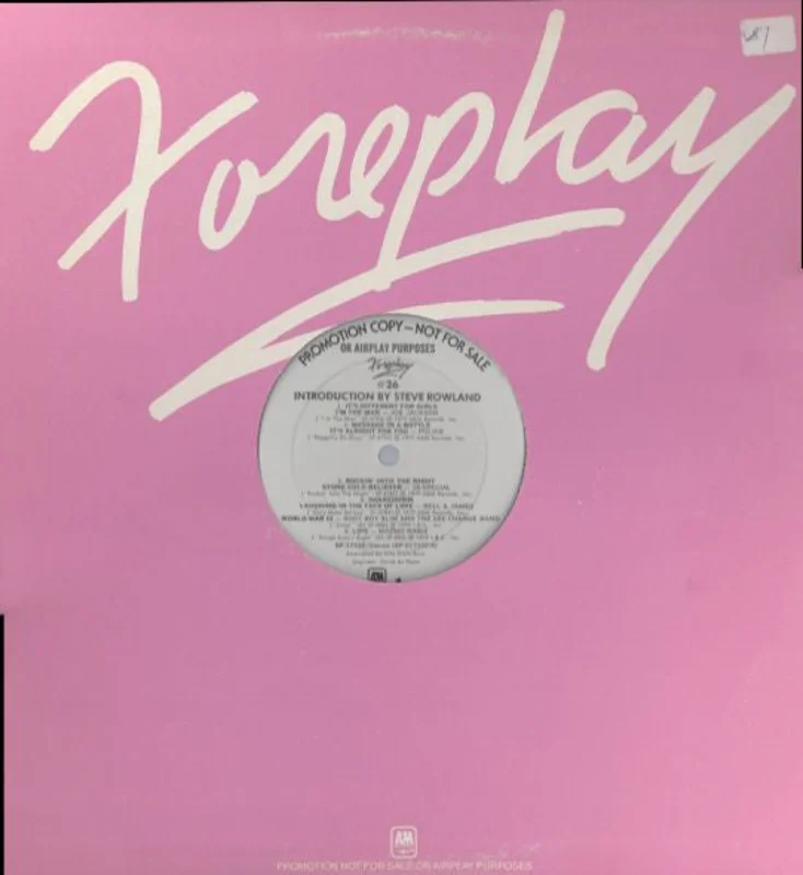 Various - Foreplay #26