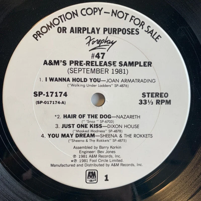 Various - Foreplay #47