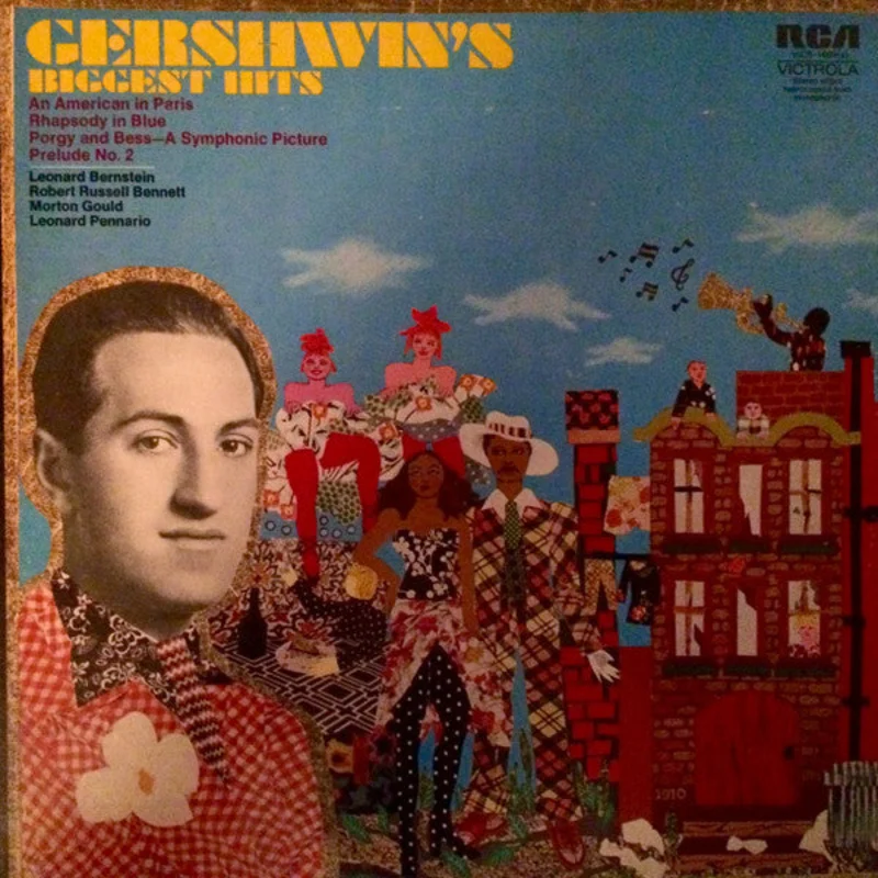Various - Gershwin's Biggest Hits