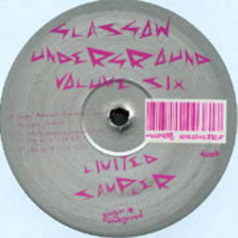 Various - Glasgow Underground Volume 6