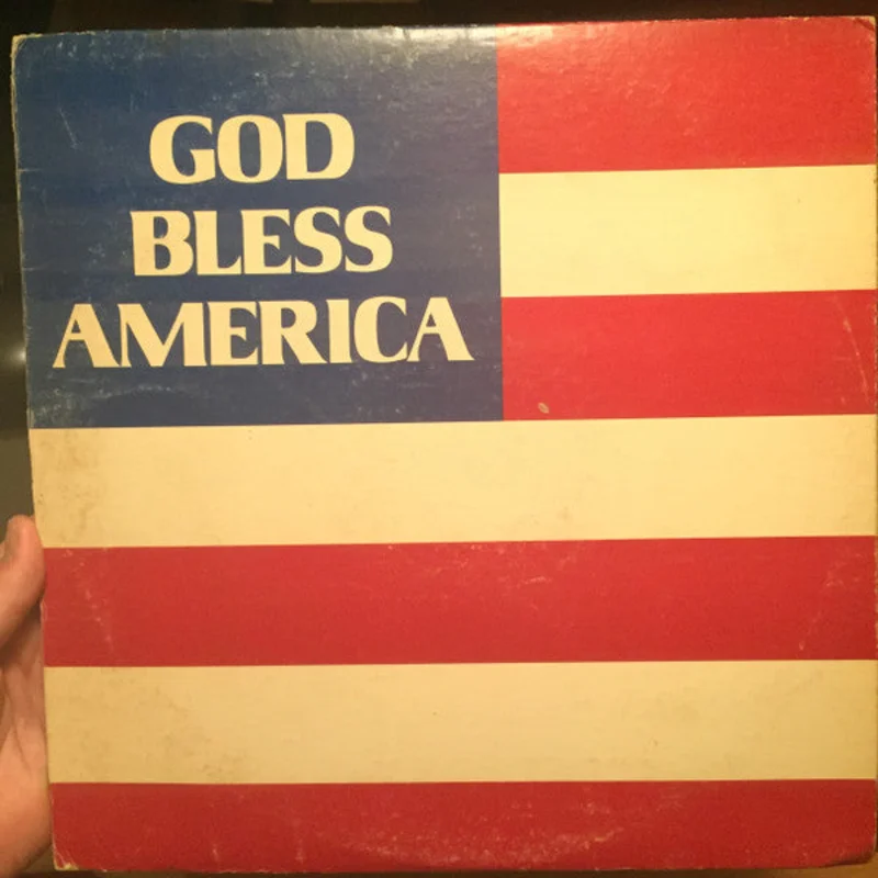 Various - God Bless America