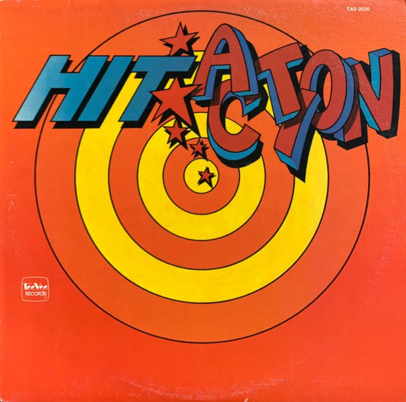 Various - Hit Action