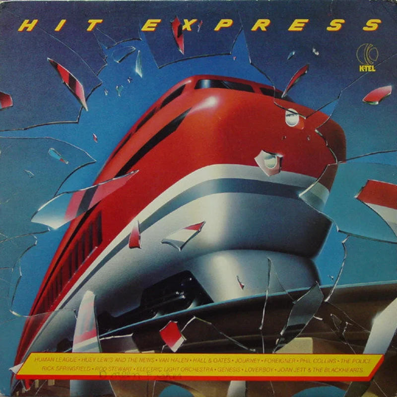 Various - Hit Express