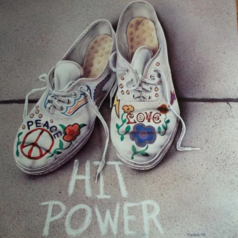 Various - Hit Power