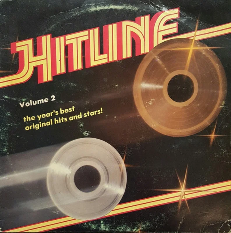 Various - Hitline Volume 2