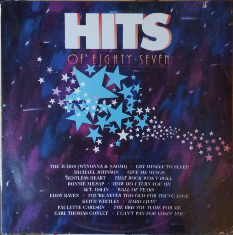 Various - Hits Of 87