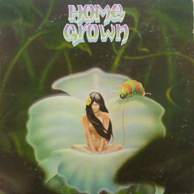 Various - Home Grown