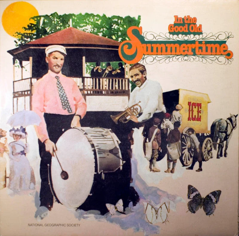 Various - In The Good Old Summertime