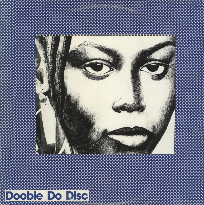 Various-Indie Doobie Do Disc Australian Vinyl LP