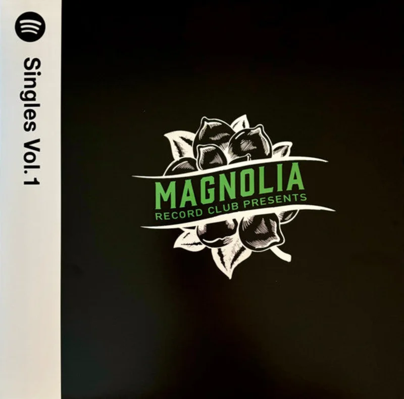 Various - Magnolia Record Club Presents: Spotify Singles Vol. 1