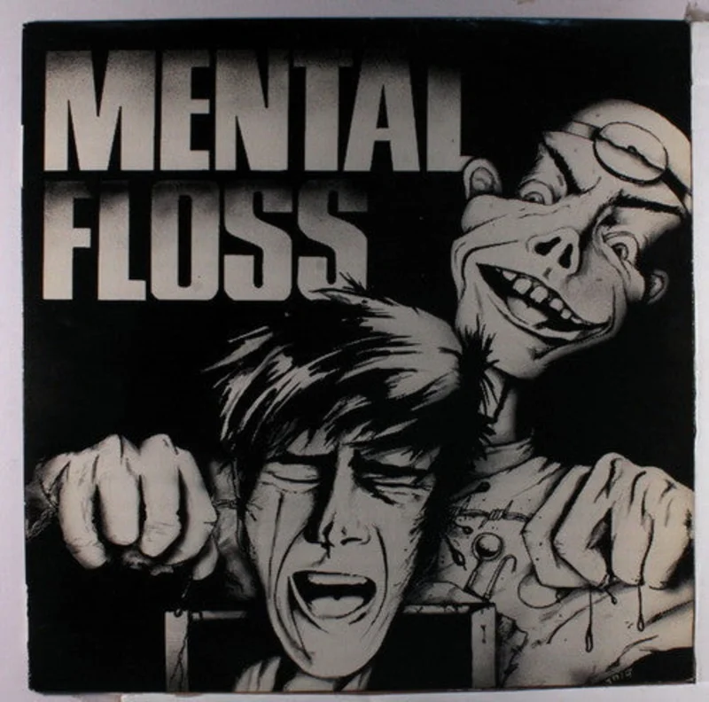 Various - Mental Floss