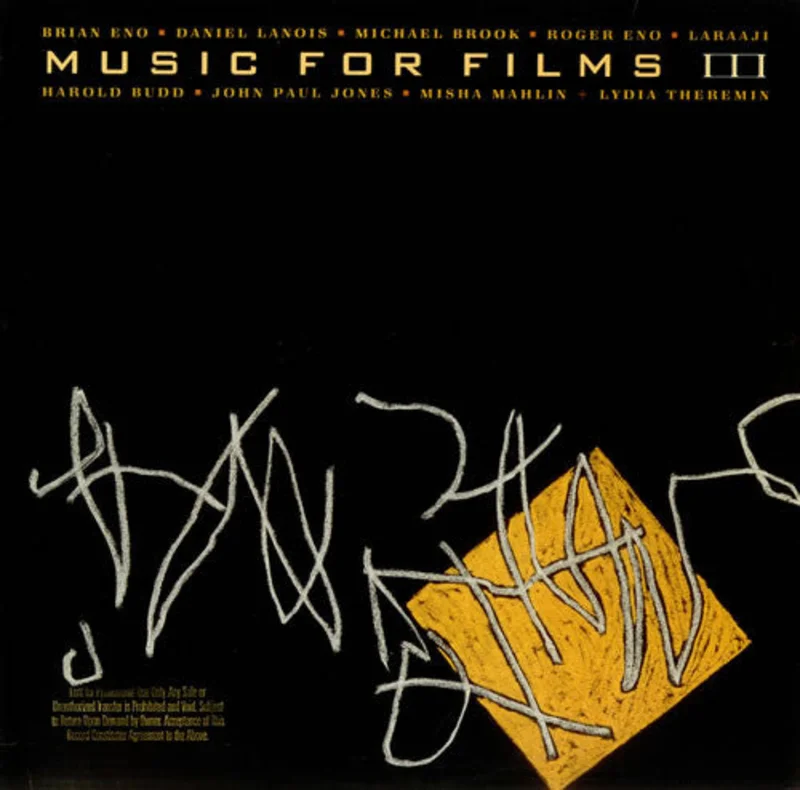 Various - Music For Films III