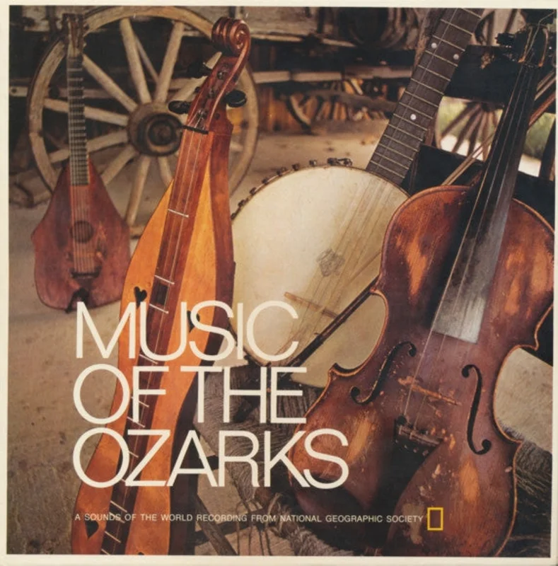 Various - Music Of The Ozarks
