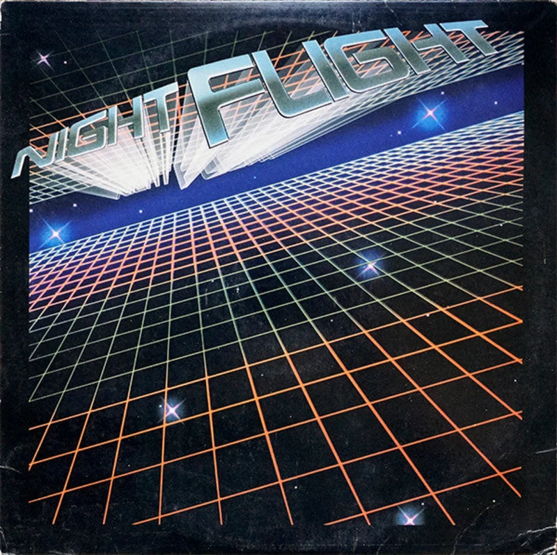 Various - Night Flight