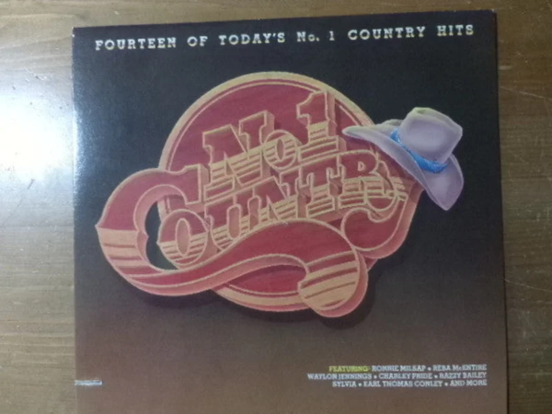 Various - Number One Country