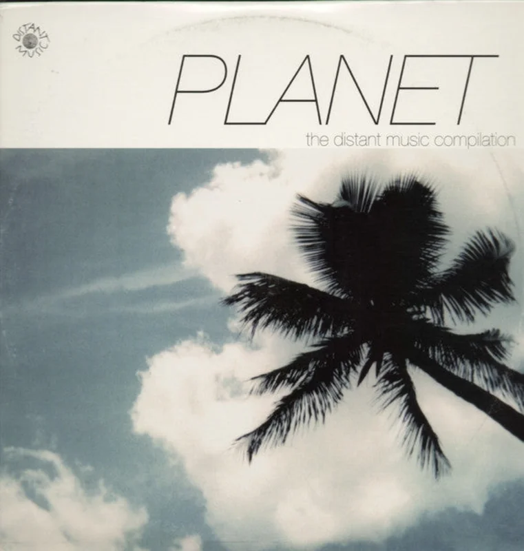 Various - Planet (The Distant Music Compilation)