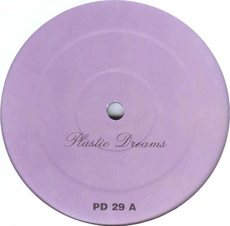 Various - Plastic Dreams / Diva-Pellas Vol. I