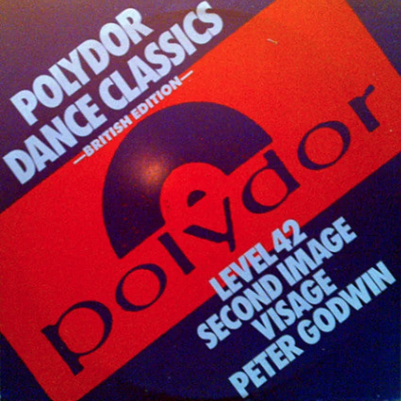 Various - Polydor Dance Classics (British Edition)