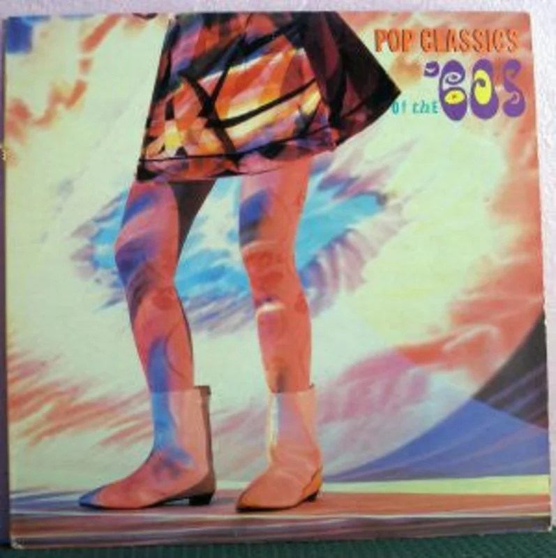 Various - Pop Classics Of The '60s