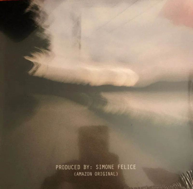Various - Produced By: Simone Felice (Amazon Original)