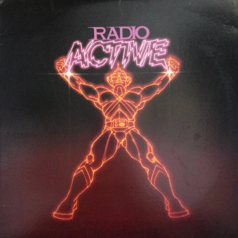 Various - Radio Active