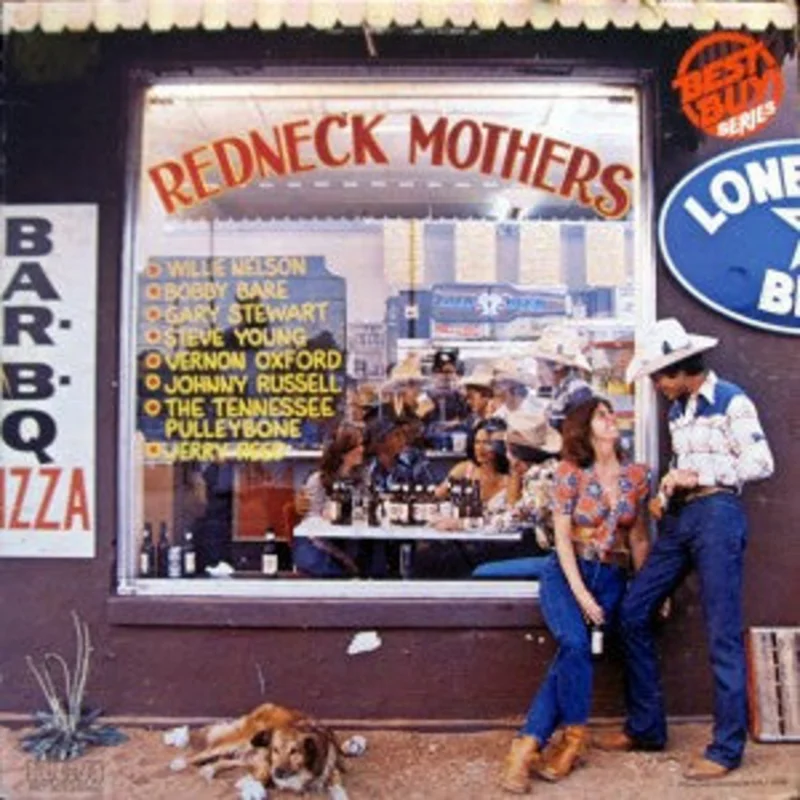 Various - Redneck Mothers