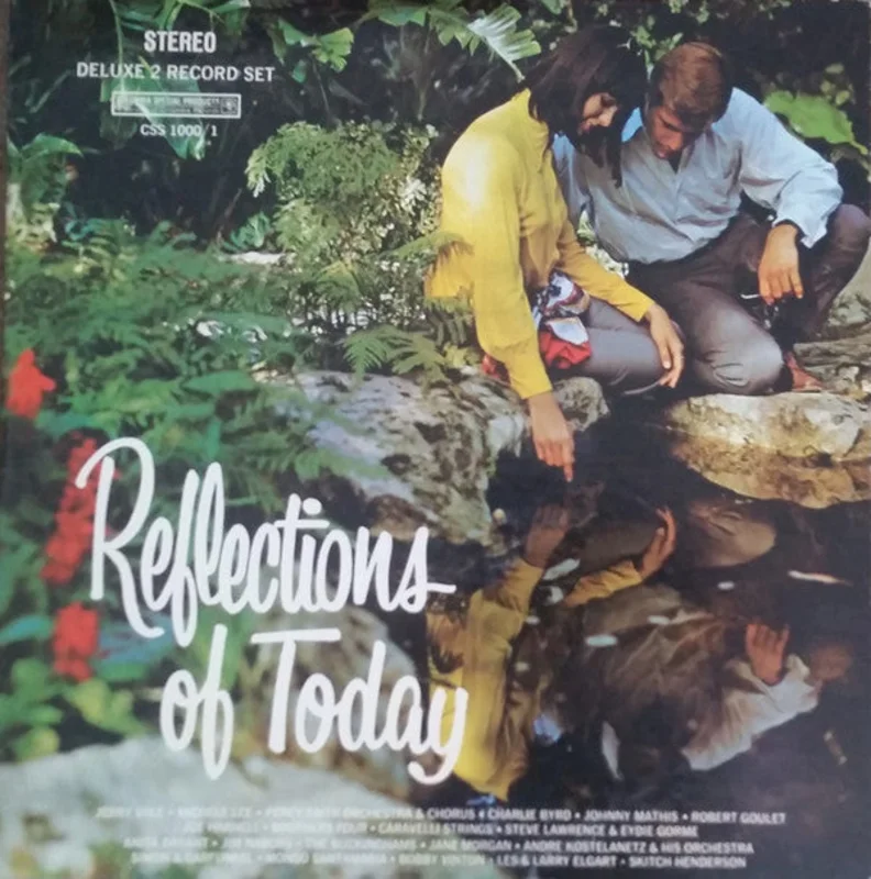 Various - Reflections of Today