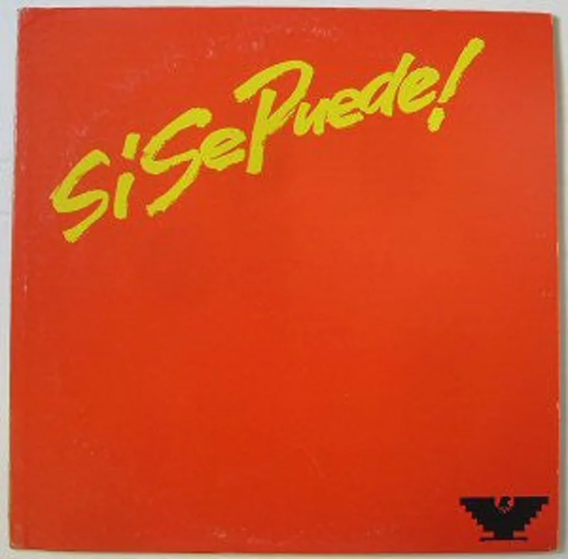Various - S Se Puede!