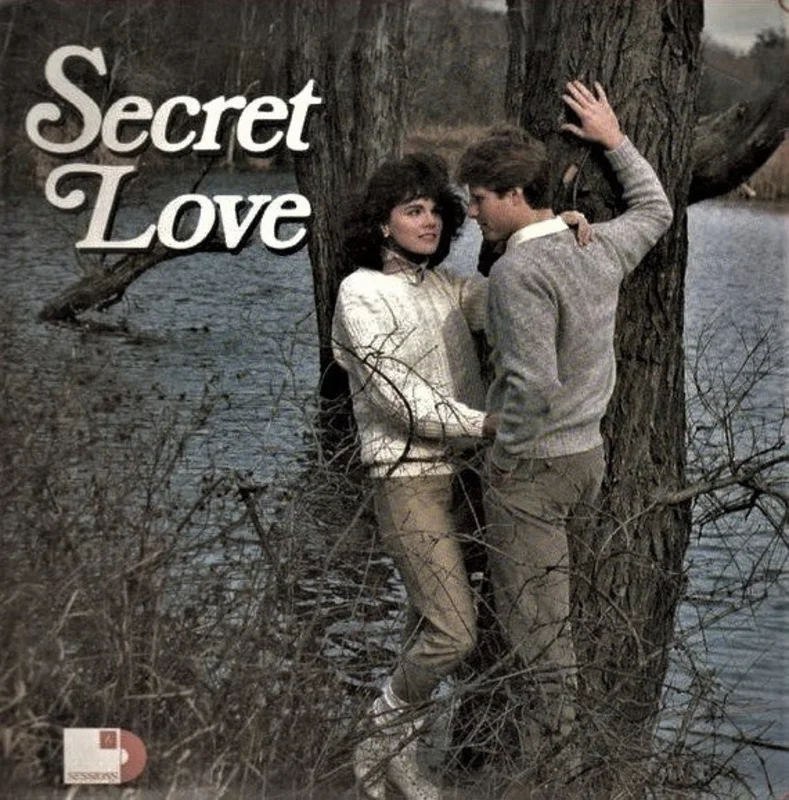 Various - Secret Love