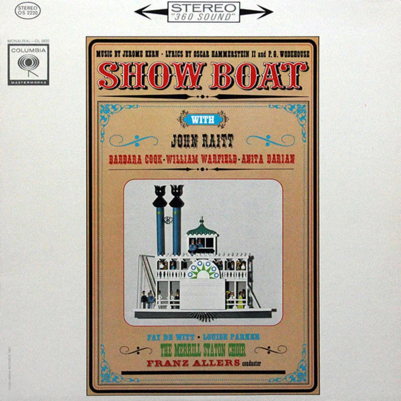 Various - Show Boat