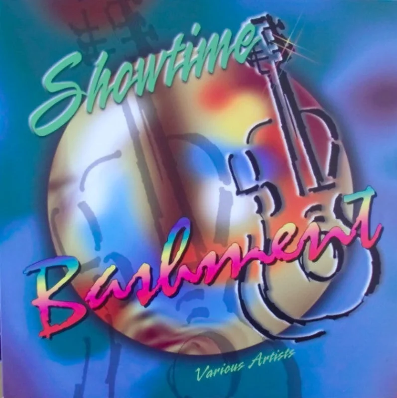 Various - Showtime Bashment