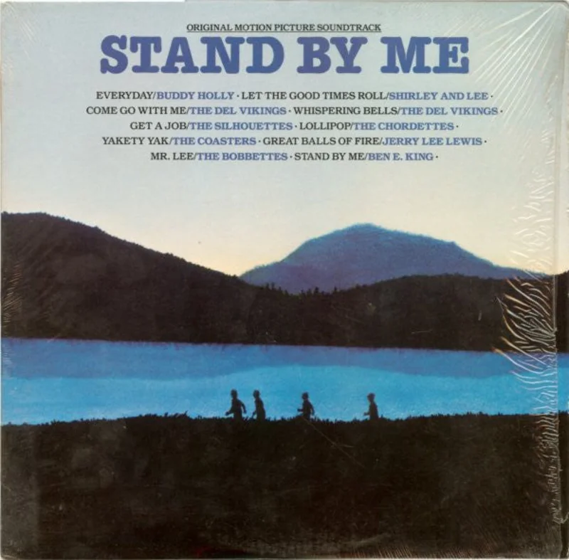 Various - Stand By Me (Original Motion Picture Soundtrack)