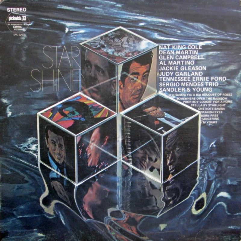 Various - Star Shine