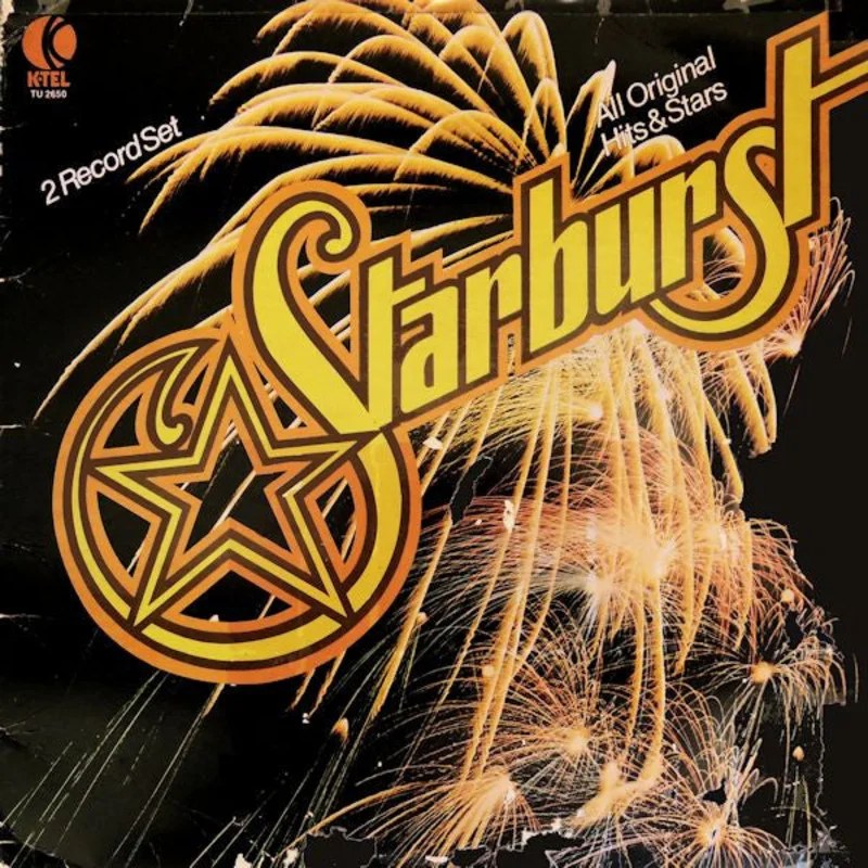 Various - Starburst