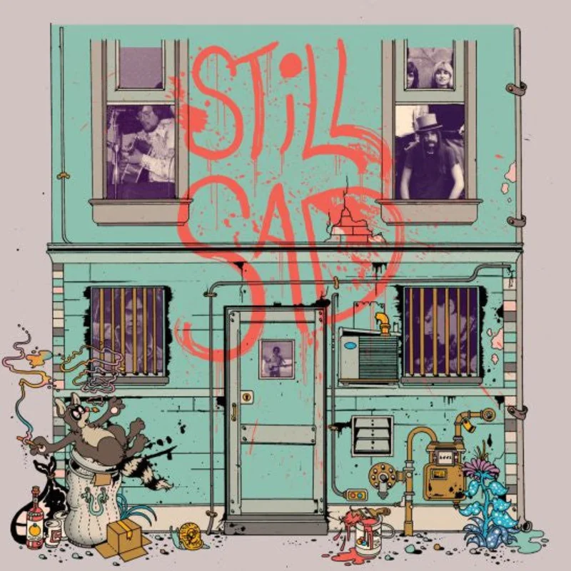 Various - ... Still Sad
