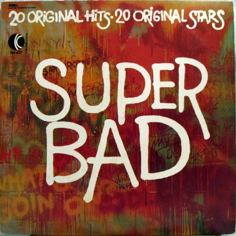 Various - Super Bad