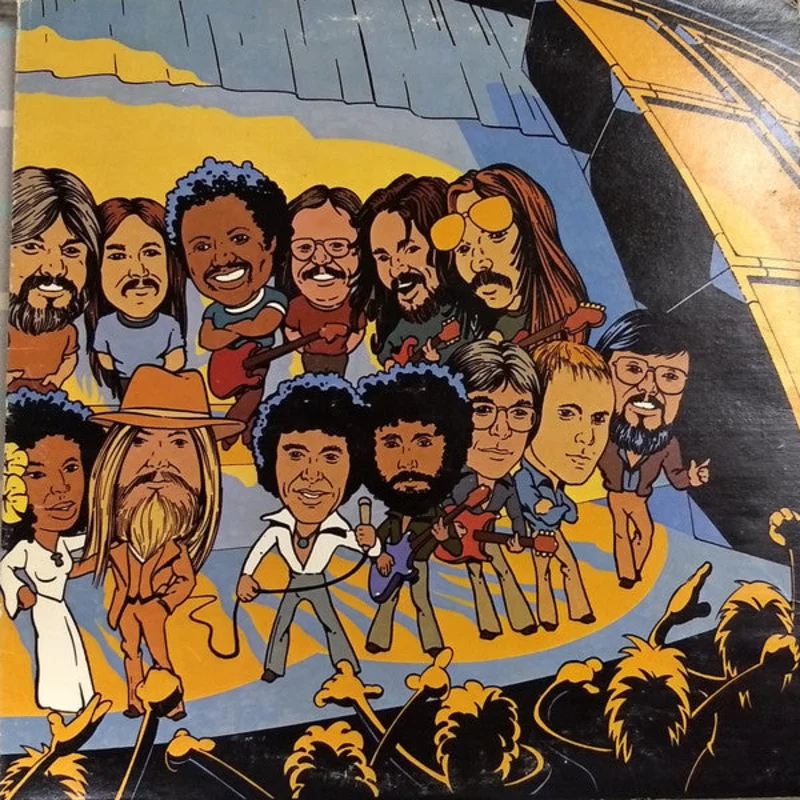 Various - Supergroup