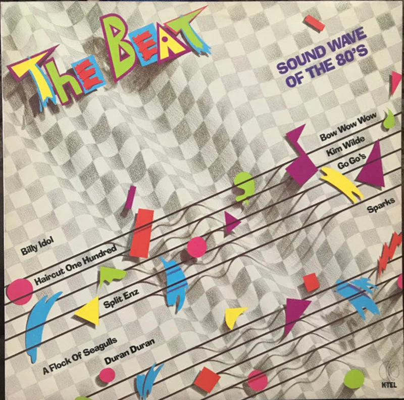 Various - The Beat