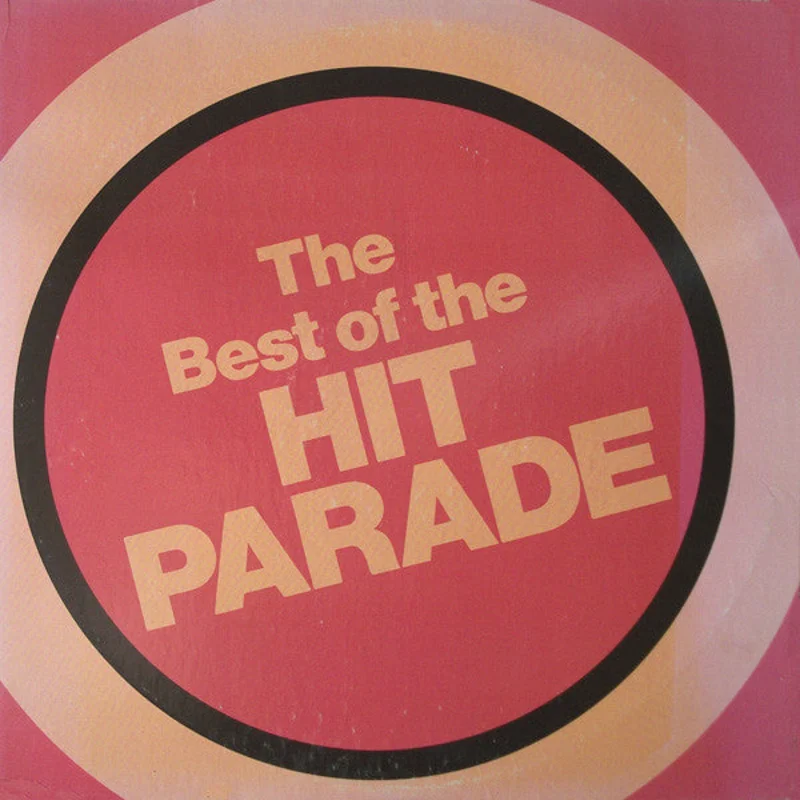Various - The Best Of The Hit Parade