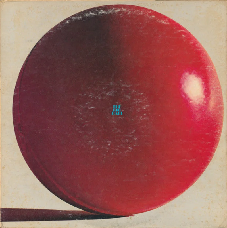 Various - The Big Ball