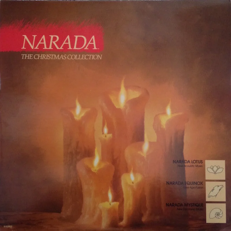 Various - The Christmas Collection