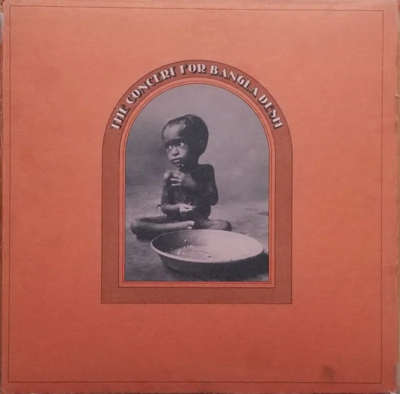Various - The Concert For Bangla Desh