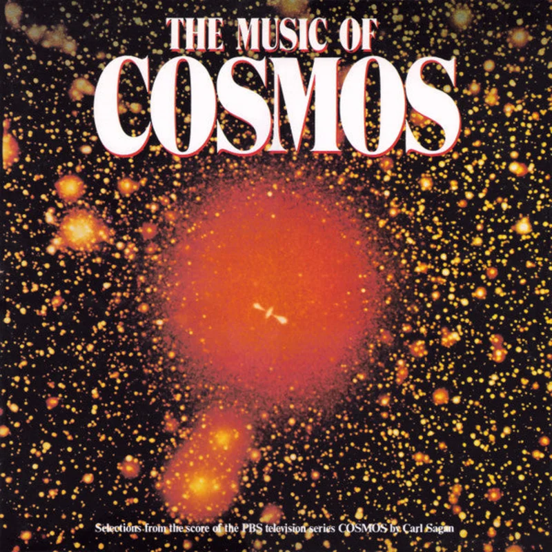 Various - The Music Of Cosmos
