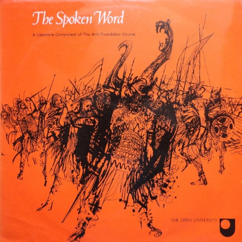 Various - The Spoken Word