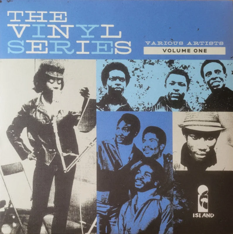 Various - The Vinyl Series Volume One