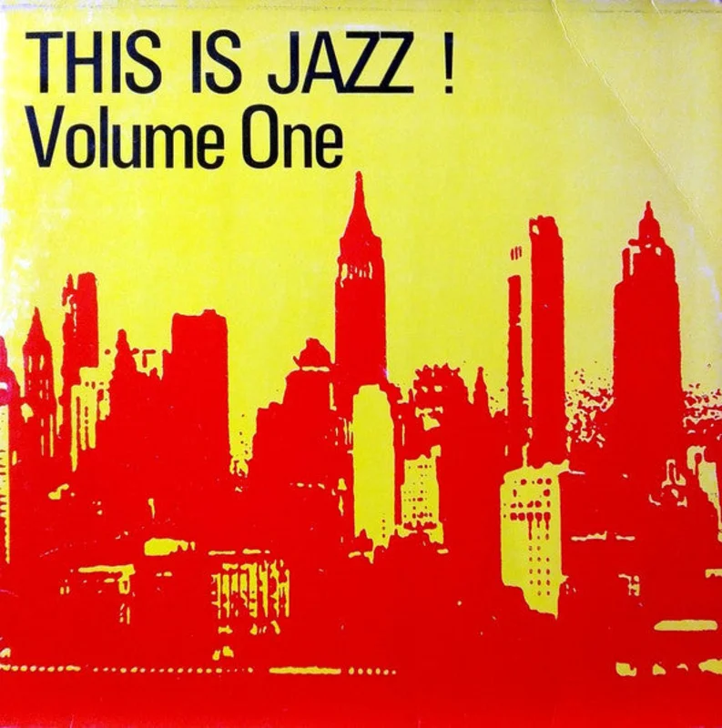 Various - This Is Jazz ! Volume One
