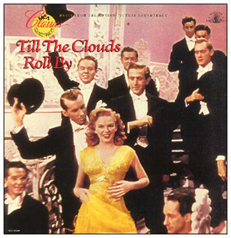 Various - Till The Clouds Roll By (Music From The Motion Picture Soundtrack)